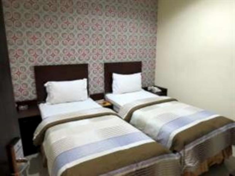 Vindhika Hotel Makassar Eksteriør billede